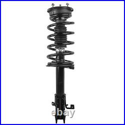 2PCS Front Complete Strut Assembly For Lincoln MKX Ford Edge 3.5L AWD 2007-2010