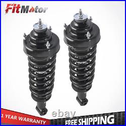 2X Rear Struts Shock Absorbers Assembly For Mercury Mountaineer Ford Explorer