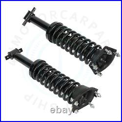 2pc Fits 1993-2002 Chevrolet Camaro Front Struts Shocks with Spring Mount Assembly