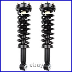 2pc Front Coil Spring Strut Conversion kit For Ford Expedition Lincoln Navigator
