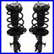 2pc-Front-Quick-Struts-Shock-Spring-Assembly-For-Toyota-Prius-V-Scion-tC-12-16-01-wxku