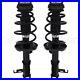 2x-Fit-For-2012-2015-Chevrolet-Volt-Front-Quick-Struts-Shocks-Spring-Assembly-01-lydh