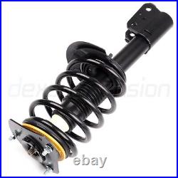 2x Fits 2002-2007 Buick Rendezvous Front Struts & Shocks Absorber Assembly Kit