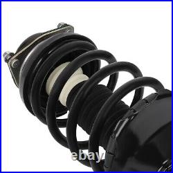 2x For 2002-2004 Nissan Pathfinder 4WD Front Complete Strut Coil Spring Assembly