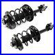 2x-Front-Loaded-Complete-Struts-Coil-Spring-Assembly-For-2003-2006-Acura-Mdx-01-jqxe