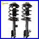 Complete-Struts-Shock-Coil-Spring-Assembly-Front-2-For-2003-2007-Nissan-Murano-01-uxt