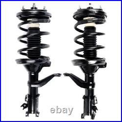 For 03-06 Element 2 Front Quick Loaded Shocks Struts Springs Assembly