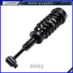 For 2002-03 Ford Explorer/ Mercury Mountaineer 4.0L 4.6L Front Strut Coil Spring