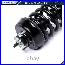 For 2002-03 Ford Explorer/ Mercury Mountaineer 4.0L 4.6L Front Strut Coil Spring
