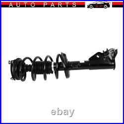 For 2012 Honda Civic Front Complete Loaded Struts With Coil Springs Assembly