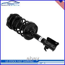 For Subaru Outback 2010-2012 Quick Front Complete Shocks Struts Spring Assembly
