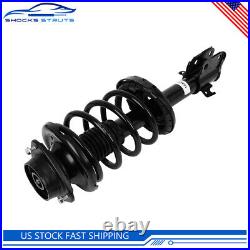 For Subaru Outback 2010-2012 Quick Front Complete Shocks Struts Spring Assembly
