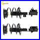 Front-2x-Loaded-Complete-Struts-Coil-Spring-Assembly-For-2009-14-Nissan-Maxima-01-hf