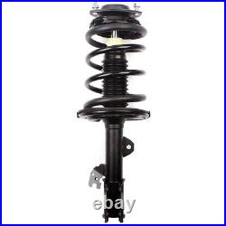 Front Complete Strut Shock Absorber Assembly For 2007-2011 Toyota Camry Avalon