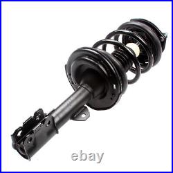 Front Complete Strut Shock Absorber Assembly For 2007-2011 Toyota Camry Avalon