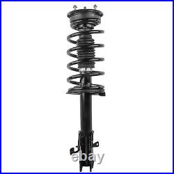 Front Complete Struts Assembly For 07-10 Lincoln MKX Ford Edge AWD Left+Right
