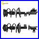 Front-L-R-Complete-Struts-With-Coil-Springs-Mounts-Fits-Nissan-Murano-2009-2010-01-svy
