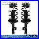 Front-Quick-Complete-Struts-Spring-Mount-Full-2-For-2011-2014-Toyota-Sienna-01-smsf