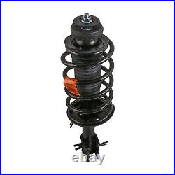 Front & Rear Complete Shocks Strut For 2004-2011 Chevy Aveo 2005-08 Pontiac Wave