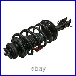 Front & Rear Complete Shocks Strut For 2004-2011 Chevy Aveo 2005-08 Pontiac Wave