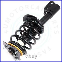 Front Struts & Shocks Absorber Assembly Kit 2x Fits 2002-2007 Buick Rendezvous