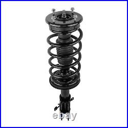 Front Struts Shocks & Coil Spring Set For 2007-2010 Ford Edge Lincoln MKX AWD