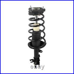 Full Front+Rear Complete Struts Shock Absorbers For 2000-2006 Hyundai Elantra
