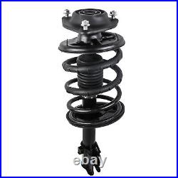 Full Front+Rear Complete Struts Shock Absorbers For 2000-2006 Hyundai Elantra