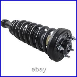 Full Set Shock Absorbers Struts Assembly For 04-08 Ford F150 06-08 Lincoln Mark
