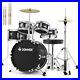 Kid-Drum-Sets-5-Piece-for-Beginners-14-inch-Full-Size-Complete-Metallic-Black-01-mfpe