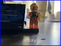 LEGO Star Wars Snowspeeder (75144) Full Set, No Instructions, Box, Extra Pieces