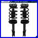 Loaded-For-2006-2008-Subaru-Forester-Rear-Pair-Complete-Struts-Coil-Spring-Set-01-thi