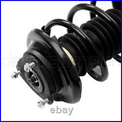 Loaded Front Quick Struts & Coil Spring Assembly Fit For 2000-2005 Ford Focus