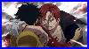 Luffy-Vs-Shanks-Battle-For-The-One-Piece-Treasures-Red-Hair-Emperor-Collapsed-In-Strawhat-Arm-01-ebq