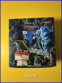 Megahouse Godzilla Final Wars Chess Piece Collection Ex Full Complete 13 No. 2866