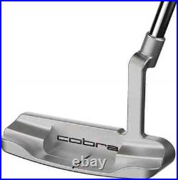 NEW Cobra Fly XL Men's 13 Piece Blue Complete Golf Set Steel Regular Standard RH