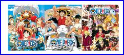 One Piece Complete Collection Vol. 1- 1027 End DVD Anime English Sub