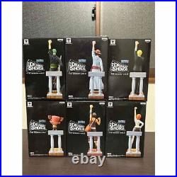 One Piece DRAMATIC SHOWCASE 1st season All 6 Full Completed Set? NEW