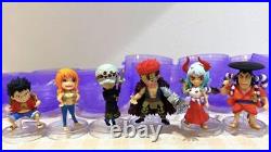 One Piece Fruit First Battle Full Complete All Types Low Kid Yamato Oden