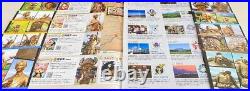 One Piece Kumamoto Limited Wakore Commemorative Card Booklet full complete New