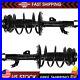 Pair-Front-Complete-Struts-Shocks-Absorbers-For-2012-2017-Toyota-Camry-SE-XSE-01-hava