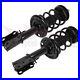 Pair-Front-Quick-Complete-Strut-Coil-Spring-Assembly-For-2013-17-Ford-Taurus-01-rily