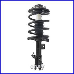 Pair Front Struts Shock Absorbers Assembly For 2002-2006 Nissan Altima 3.5L V6