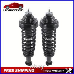 Pair Rear Struts Assembly 1336323 Fit 02-05 Ford Explorer Mercury Mountaineer