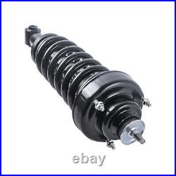 Pair Rear Struts Shocks with Coils For 2002-05 Ford Explorer Mercury Mountaineer
