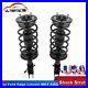Set-2-Front-Shock-Struts-For-2007-2010-Ford-Edge-Lincoln-MKX-AWD-272889-272888-01-bwn