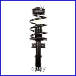 Strut Springs For Buick Enclave &Chevrolet Traverse &GMC Acadia &Saturn Outlook